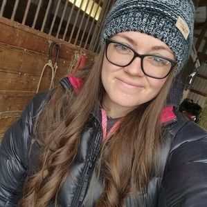 Meet your Posher, Christy